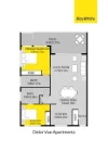 33/3 Deloraine Close, Cannonvale QLD 4802-Image
