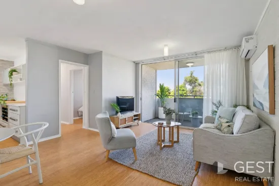 33/3 SHERWOOD STREET, Maylands, WA 6051