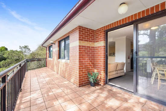 33/3 Williams Parade, Dulwich Hill, NSW 2203