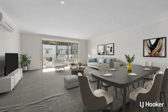 33/31 Thynne Street, Bruce, ACT 2617