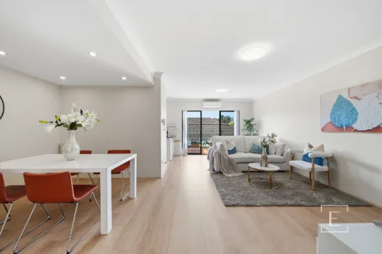 33/32 Hornsey Road, Homebush West, NSW 2140-Image