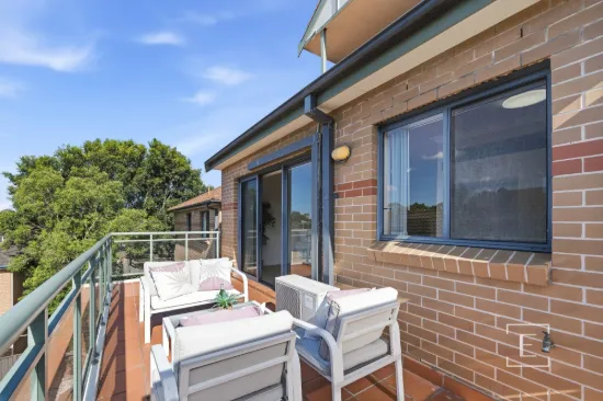 33/32 Hornsey Road, Homebush West, NSW 2140-Image