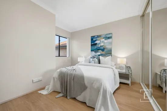 33/32 Hornsey Road, Homebush West, NSW 2140-Image