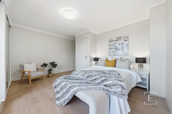 33/32 Hornsey Road, Homebush West, NSW 2140-Image