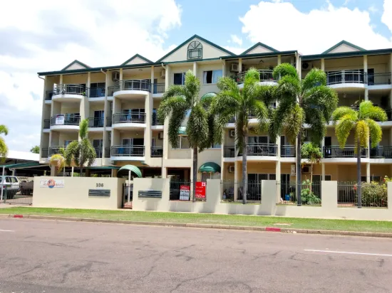 33/336 Casuarina Drive, Rapid Creek, NT 0810