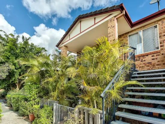 33/348 STAFFORD ROAD, Stafford, Qld 4053