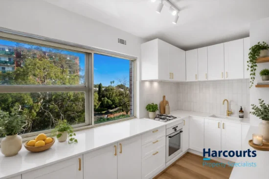 33/40 Cambridge Street, West Leederville, WA 6007