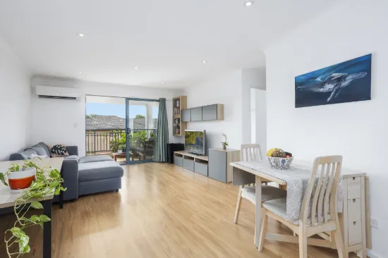 33/42-48 Merton Street, Sutherland, NSW 2232