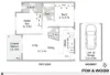 33/42-48 Merton Street, Sutherland, NSW 2232-Floorplan