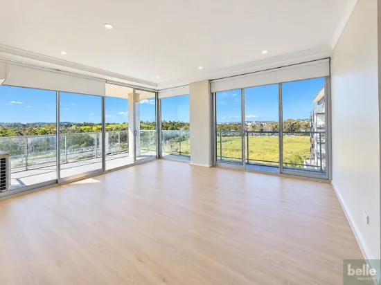 33/47 Stowe Avenue, Campbelltown, NSW 2560