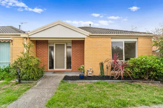 33/49 Oberon Drive, Carrum Downs, Vic 3201