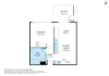 33/5 Kingsway Place, Townsville City, Qld 4810-Floorplan