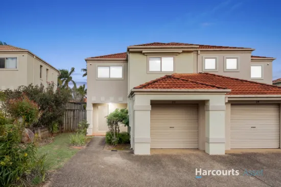 33/538 Warrigal Road, Eight Mile Plains, Qld 4113