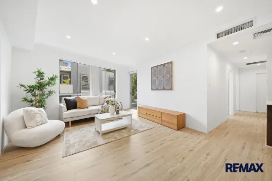 33/55 Auburn Street, Sutherland, NSW 2232