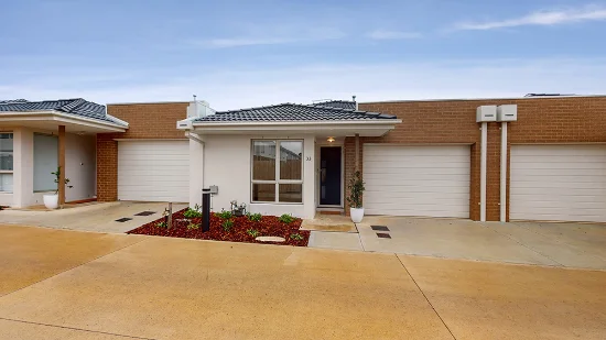 33/6-16 Anderson Road, Sunbury, Vic 3429