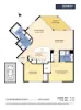 33/6 Beerburrum Street, Dicky Beach, Qld 4551-Floorplan