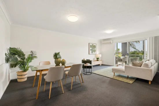 33/6 Grace Street, Nundah, Qld 4012