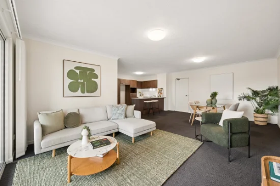 33/6 Grace Street, Nundah, Qld 4012