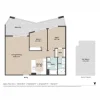 33/6 Grace Street, Nundah, Qld 4012-Floorplan
