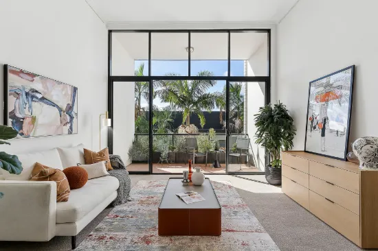 33/66-70 Parramatta Road, Camperdown, NSW 2050