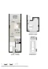 33/66-70 Parramatta Road, Camperdown, NSW 2050-Floorplan