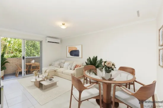 33/75 Herdsman Parade, Wembley, WA 6014
