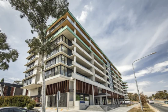 33/81 Constitution Avenue, Campbell, ACT 2612-Image