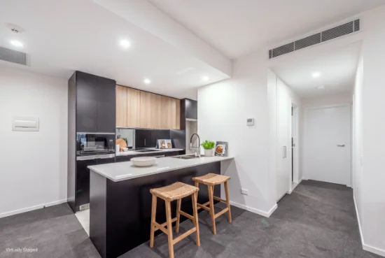 33/81 Constitution Avenue, Campbell, ACT 2612-Image