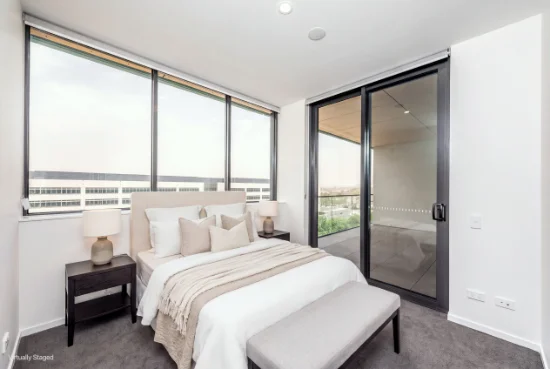33/81 Constitution Avenue, Campbell, ACT 2612-Image