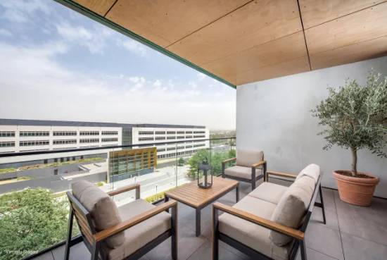 33/81 Constitution Avenue, Campbell, ACT 2612-Image