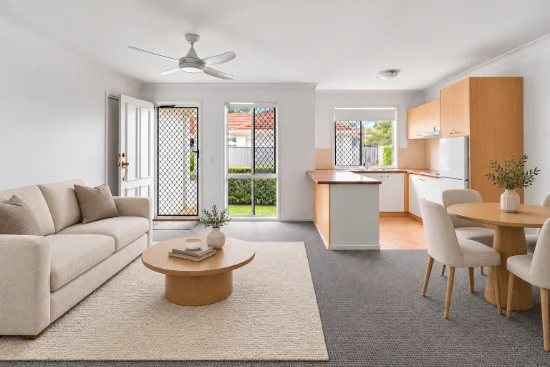 33/83 Heeb Street, Ashmore, Qld 4214 - For Sale