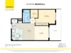 33/908 Logan Road, Holland Park West, Qld 4121-Floorplan