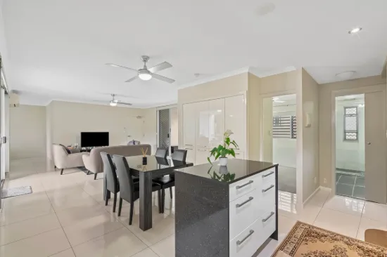 33/91 Beckett Road, McDowall, Qld 4053