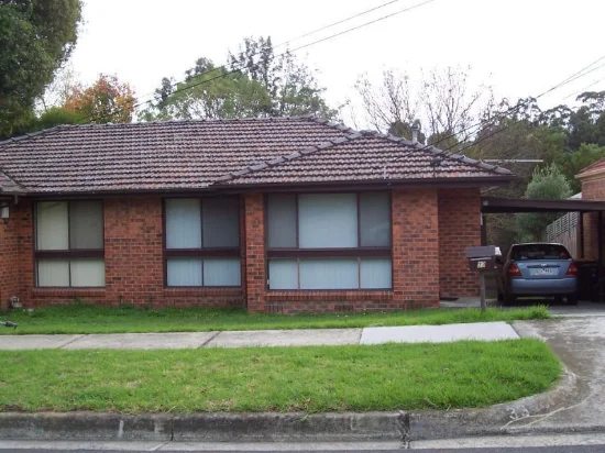 33 Therese Avenue, Mount Waverley, Vic 3149