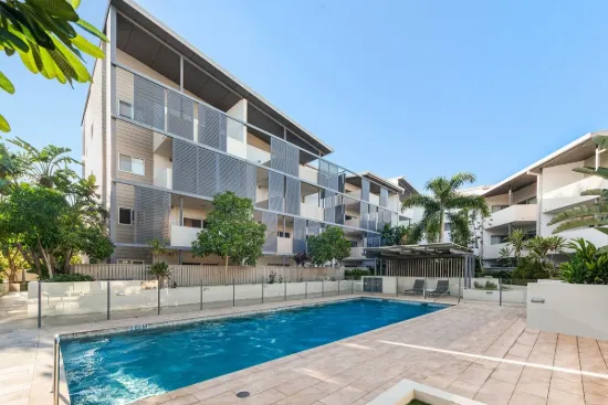 3306/135-151 Annerley Road, Dutton Park, Qld 4102