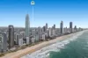 3308/9 HAMILTON AVENUE, Surfers Paradise, Qld 4217
