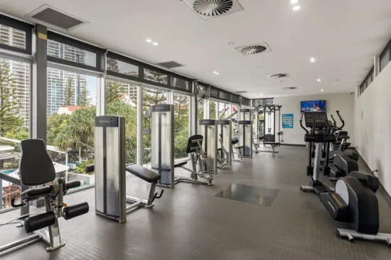 3308/9 HAMILTON AVENUE, Surfers Paradise, Qld 4217-Image