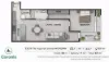 3309/16 Aspinall Street, Nundah, Qld 4012-Floorplan