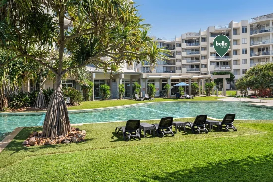 3311/923 David Low Way, Marcoola, Qld 4564