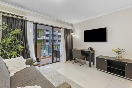 332/20 Montague Road, South Brisbane, Qld 4101