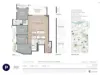 332/31 Tallowwood Street, Seven Hills, Qld 4170-Floorplan