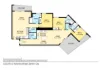 333/334/12 Salonika Street, Parap, NT 0820-Floorplan