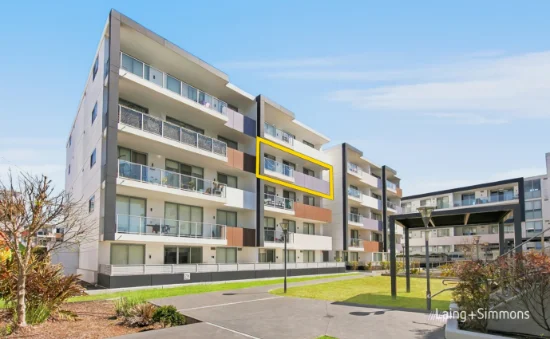 333/79 Grima Street, Schofields, NSW 2762