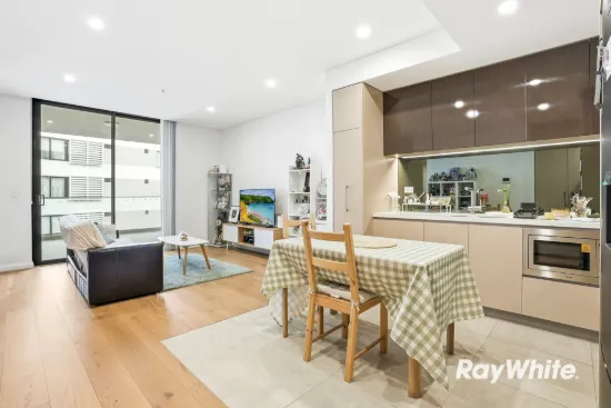 334/32 Civic Way, Rouse Hill, NSW 2155