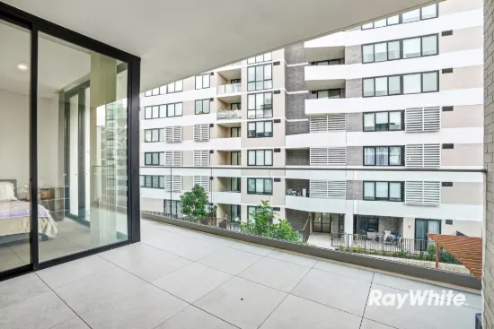 334/32 Civic Way, Rouse Hill, NSW 2155-Image