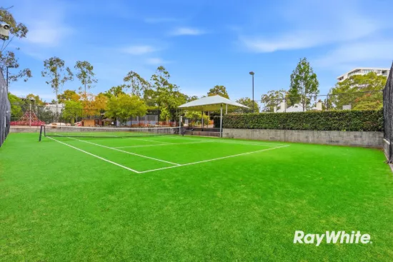 334/32 Civic Way, Rouse Hill, NSW 2155-Image