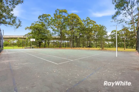 334/32 Civic Way, Rouse Hill, NSW 2155-Image