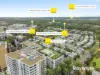 334/32 Civic Way, Rouse Hill, NSW 2155-Image