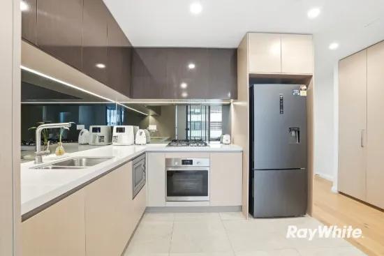 334/32 Civic Way, Rouse Hill, NSW 2155-Image