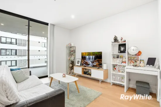334/32 Civic Way, Rouse Hill, NSW 2155-Image
